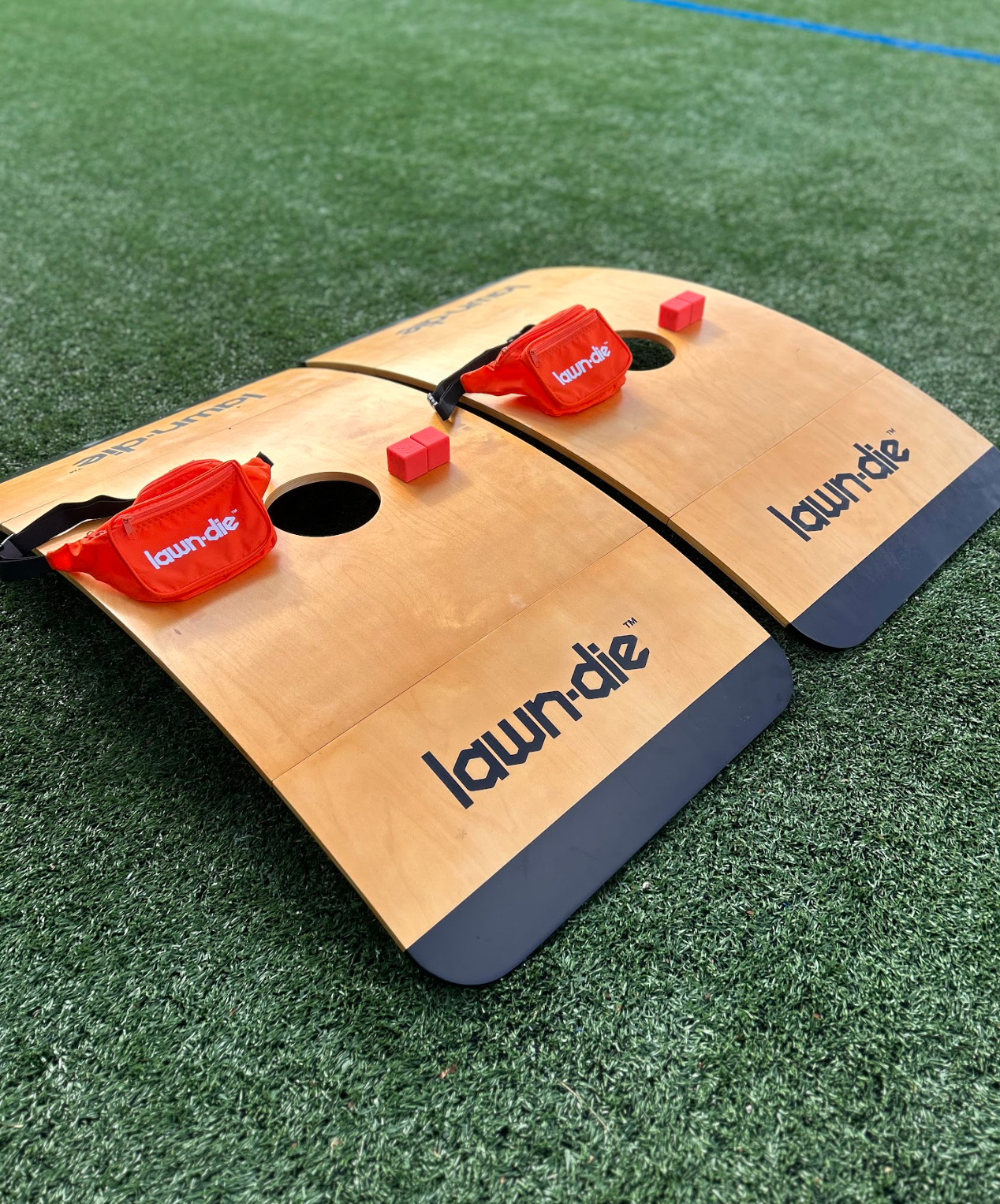 2-Board Set